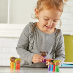 Learning Resources Learning Resources Počítanie 1-10