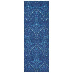 Obojstranná podložka na jogu Mystic 6 mm GAIAM 62899 NEPLATÍ