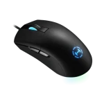 Edifier HECATE G4M čierna / Herná optická myš / 16000DPI / 7 tlačidiel / 1 koliesko / drôtová (USB) (G4M black)