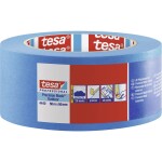 Tesa PRECISION OUTDOOR 04440-00004-00 krepová lepiaca páska tesa® Professional modrá (d x š) 50 m x 50 mm 1 ks; 04440-00004-00