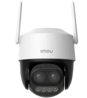 IMOU IP Cruiser Z 5MP - IPC-S7DP-5M0WEZ / Vonkajšia IP kamera / 2880 × 1800 px / Wi-Fi / IP66 / microSD (IPC-S7DP-5M0WEZ)