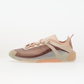Tenisky adidas x Stella McCartney Dropset 4 Soft Powder/ Soft Powder/ Brown Mauve EUR 39 1/3