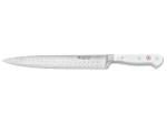 Wüsthof Nôž na šunku Classic White / Nôž na šunku / 23 cm / nerezová oceľ X50CrMoV15 (1040200823)