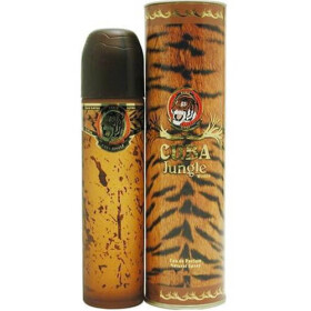 Cuba Jungle Tiger Edp