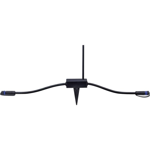 Paulmann 18010 Osvetľovací systém Plug & Shine kontrolér čierna; 18010