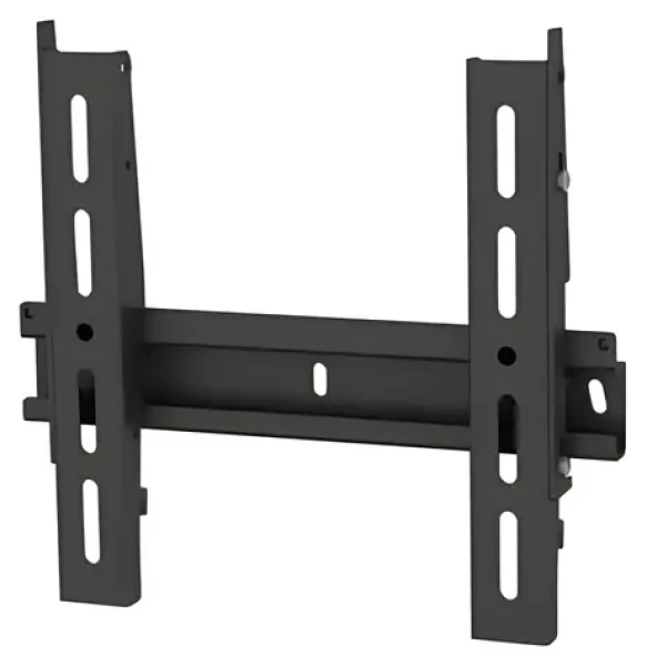 SMS Bracky Small čierna / Nástenný držiak TV / 17-32" / do 30 kg / náklon 0-5° (FS011074)