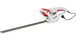 NAC HE60-CH / Elektrické nožnice na živé ploty / Dĺžka lišty 51 cm (HE60-CH)