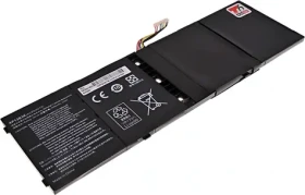 Acer Batéria T6 power pre Acer Aspire V5-572 | V5-472 | V7-482 | V7-582 | R7-572 / 3530mAh / 53Wh / 4cell / Li-pol (NBAC0084)