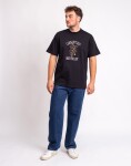 Carhartt WIP S/S Restraint T-Shirt Black L