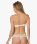 Tanga Comfort hnědá L model 3449009 - Calvin Klein