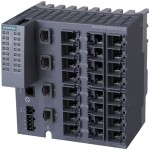 Siemens 6GK5224-4GS00-2FC2 sieťový switch; 6GK52244GS002FC2