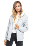 Roxy SURF STOKED HERITAGE HEATHER dámska mikina - XS