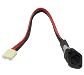 Star Micronics CB-SK1-D3 / Napájací kábel / Pre POS tlačiarne (37963360)
