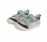 D.D.Step topánky DDStep - 662 Grey (063) 36 EUR