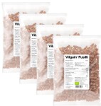 Vilgain Fusilli cestoviny BIO 250