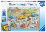 Ravensburger Stroje v meste