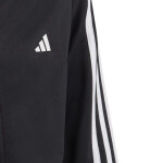 Detská mikina TR-ES Stripes FZH Jr. HR5792 ADIDAS cm