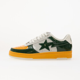 Tenisky A Bathing Ape Bape Sta 6-2 Green EUR 42.5