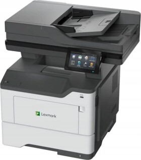 Lexmark LEXMARK MX532adwe Monochróme Multifunction Printer HV EMEA 44ppm