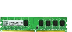 G.Skill DDR2, 800MHz, (F2-6400CL5S-2GBNT)