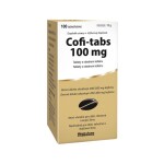 VITABALANS Cofi-tabs 100 tabliet