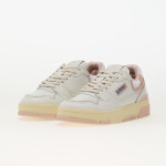 Tenisky Autry Clc Low Wom Mult/ Mat White/ Pow EUR 39
