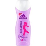 Adidas Detox - sprchový gel 250 ml