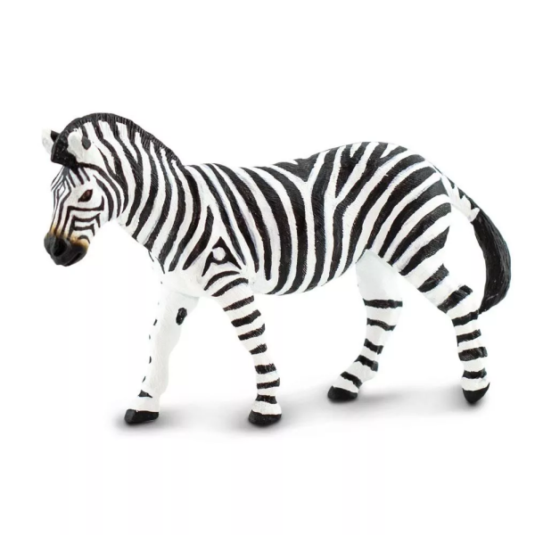Safari Ltd. Safari Ltd. Figúrka - Zebra stepná