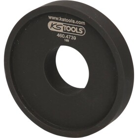 Zásuvná doska, Ø 55 mm KS Tools 460.4739; 460.4739