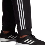 Pánske nohavice Essentials Tapered Cuff 3 Stripes M GK8980 - Adidas S