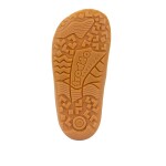 Chlapčenské barefoot tenisky CANVAS Dark Blue Froddo G1700422 - 28