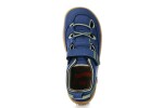 Ricosta Qnuffs Lerche ozean/eukalyptus barefoot sandále 29 EUR