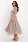 Denné šaty model 215182 Taliansko Moda universal