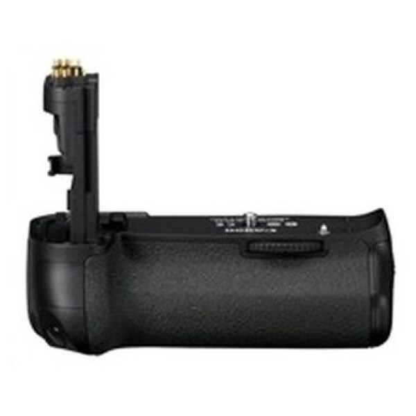 Canon BG-E9 - battery grip pre EOS 60D (4740B001)