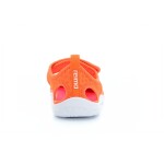 Reima Rantaan 2.0 - Red Orange barefoot sandále 22 EUR