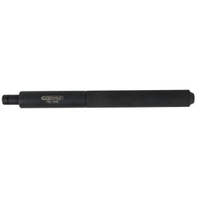 Vysekávací tŕň s ryhovaním, 220 mm KS Tools 700.1349; 700.1349