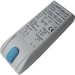 Barthelme LEDTREIB67 LED driver konštantný prúd 0.35 - 0.7 A 18 - 32 V/DC stmievateľný, schválenie nábytku; LEDTREIB67