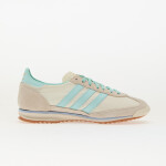 Tenisky adidas SL 72 Og W Off White/ Seflaq/ Glow Blue EUR 38