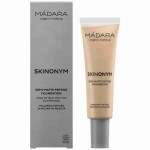 MÁDARA Polomatný make-up peptidmi Skinonym (Semi-Matte Peptide Foundation) 30 ml