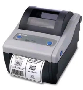 Tlačiarne štítkov