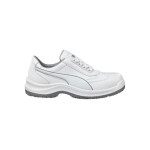 PUMA Safety Clarity Low 640622-45 bezpečnostná obuv S2 Veľkosť topánok (EU): 45 biela 1 pár