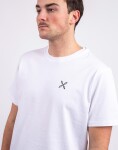 Montura Basic Logo T-Shirt 00 WHITE L