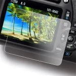 EasyCover Ochranné sklo na displej Canon 650D/700D/750D/760D/800D / Ochranné sklo na displej (GSPC760D)