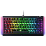 Razer BlackWidow V4 75% Orange (RZ03-05000100-R3M1)