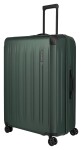 Veľký cestovný kufor Travelite Dynamiic XL Green