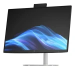HP EliteStudio 8 AiO G1i 27 strieborná / All-in-One počítač / 27" QHD T / Intel Core Ultra 7 265 / 32GB / 1TB SSD (C8JJ1ET#BCM)