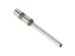 STAGO Vrták do vŕtačky papiera O 3 mm oceľový / Vrták / upínací driek O 11 mm / balenie 1 ks