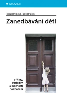 Zanedbávání dětí, Pemová Terezie