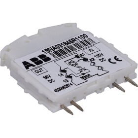 TE Connectivity 1SNA031845R1100 1 ks Box; 1SNA031845R1100