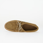 Tenisky Timberland Authentic Boat Shoe Medium Beige Suede EUR 37